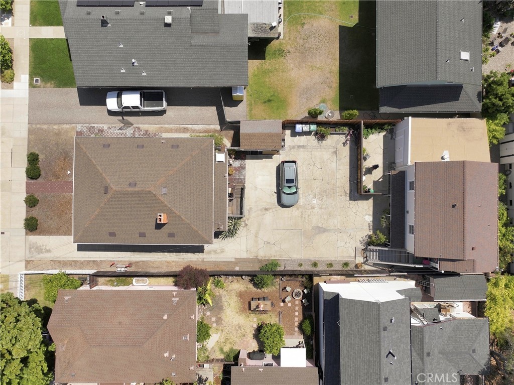1929 Chorro, San Luis Obispo, CA 93401