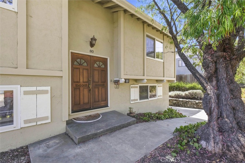 80 Verde, San Luis Obispo, CA 93405