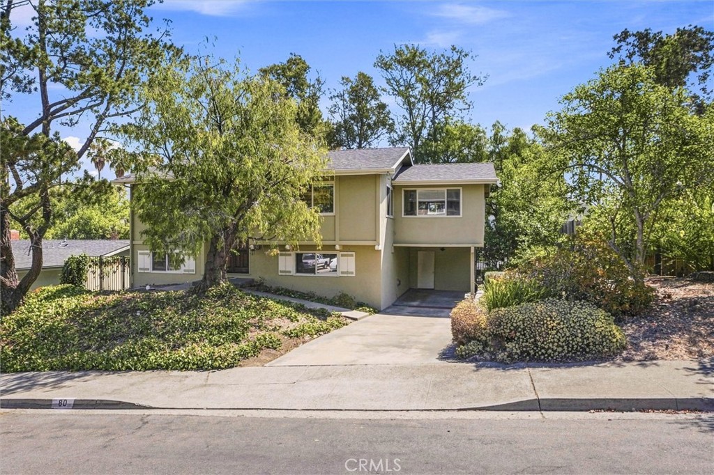 80 Verde, San Luis Obispo, CA 93405