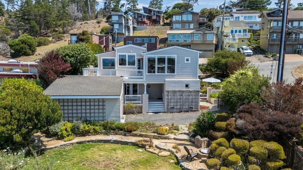 399 Wedgewood, Cambria, CA 93428