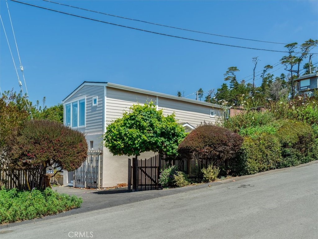 399 Wedgewood, Cambria, CA 93428