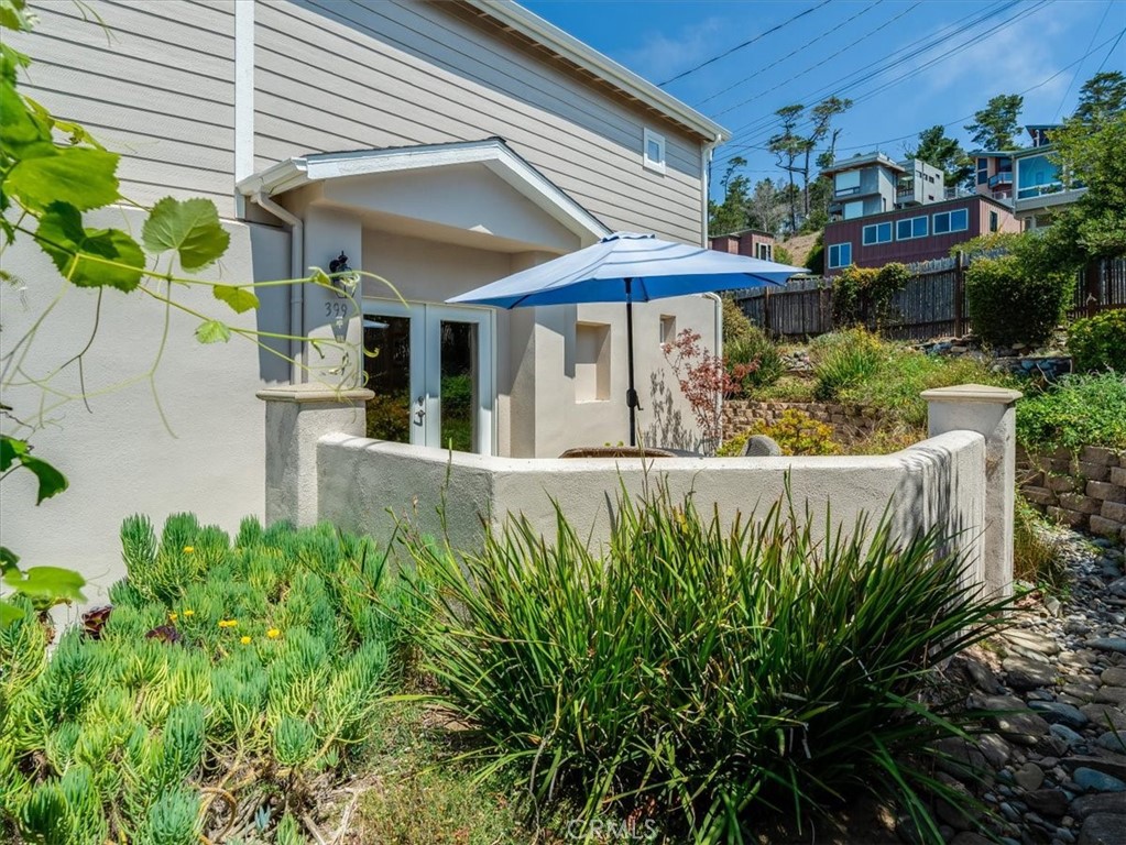 399 Wedgewood, Cambria, CA 93428