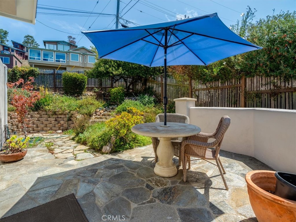 399 Wedgewood, Cambria, CA 93428