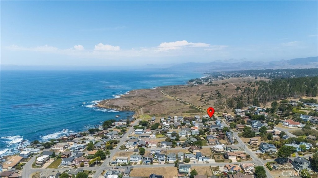 399 Wedgewood, Cambria, CA 93428