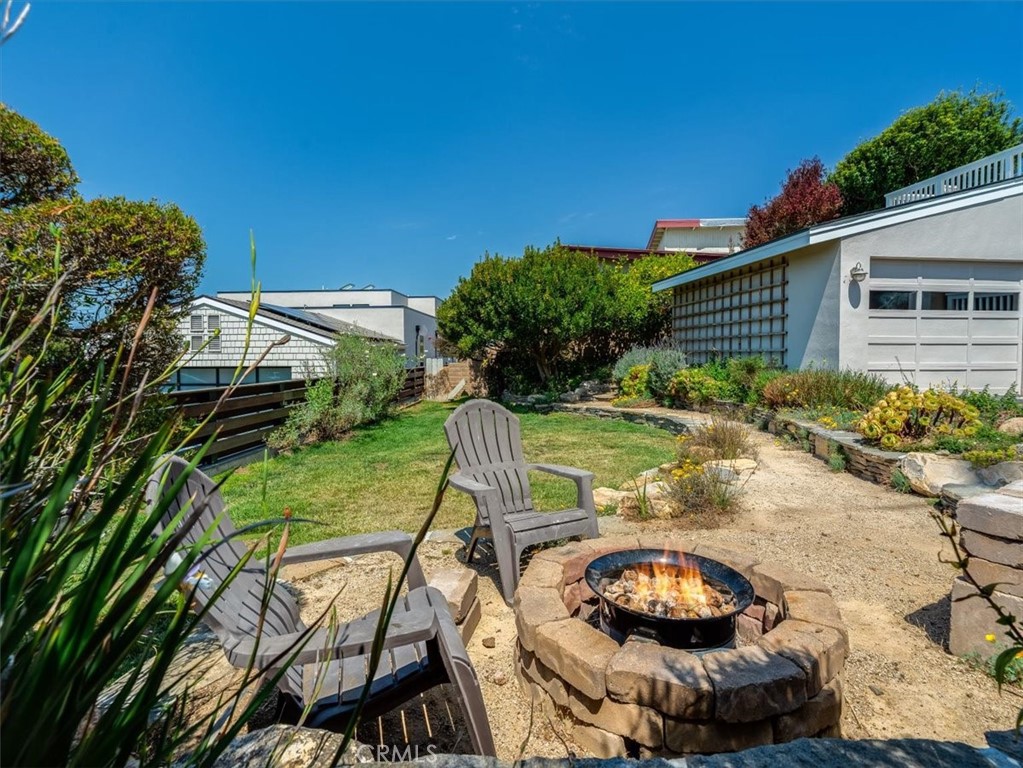 399 Wedgewood, Cambria, CA 93428