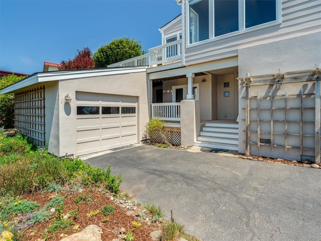399 Wedgewood, Cambria, CA 93428