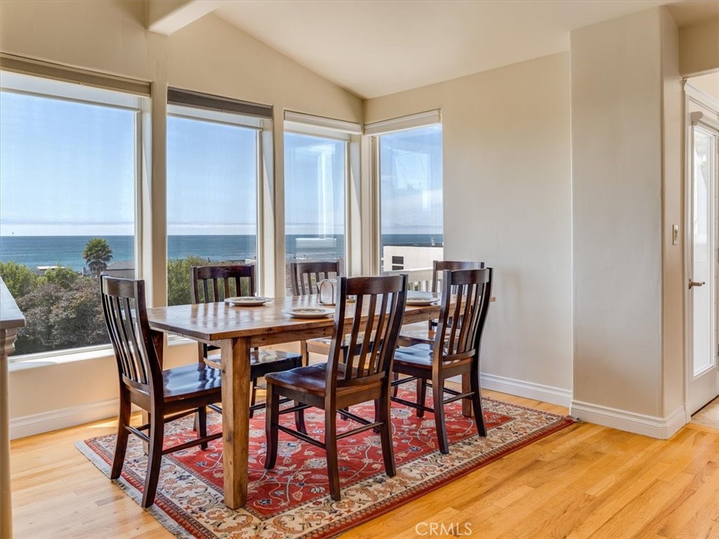 399 Wedgewood, Cambria, CA 93428