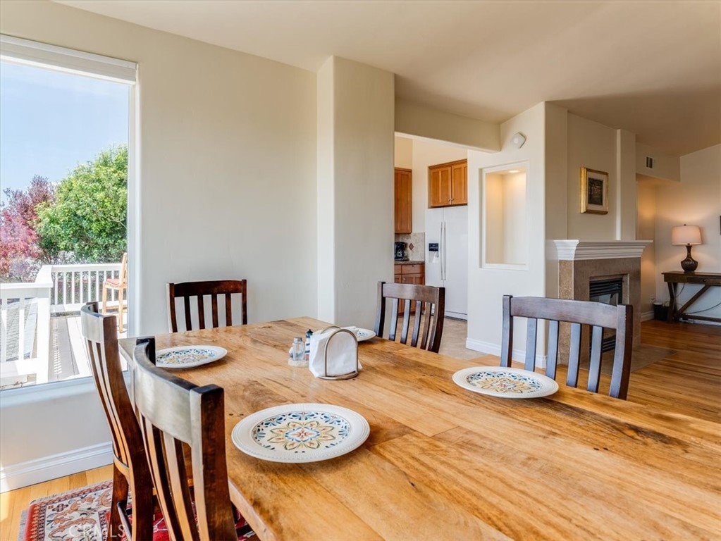 399 Wedgewood, Cambria, CA 93428