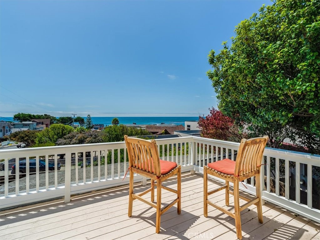 399 Wedgewood, Cambria, CA 93428