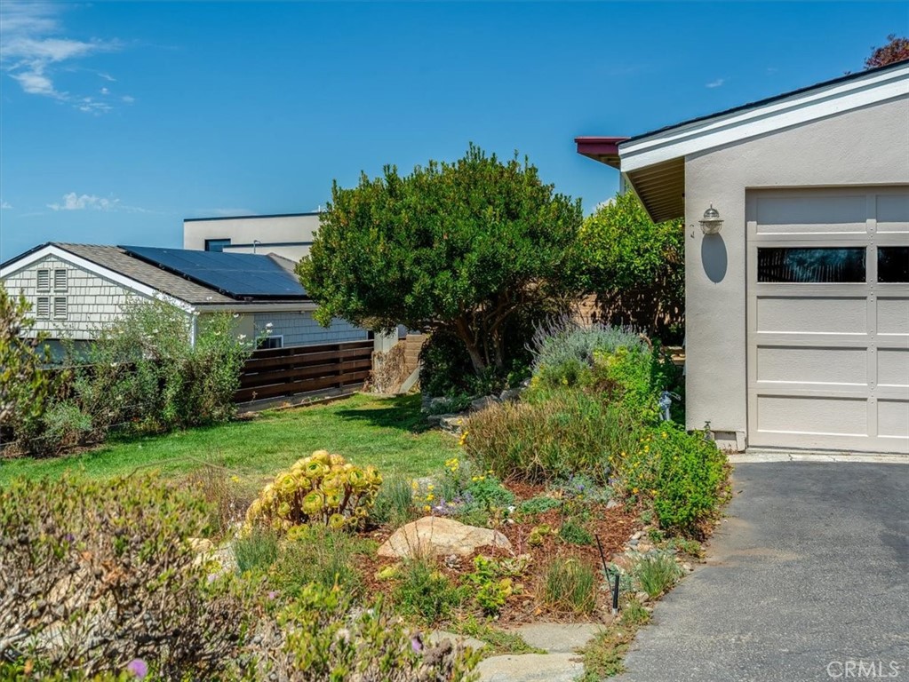 399 Wedgewood, Cambria, CA 93428