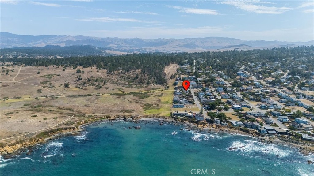399 Wedgewood, Cambria, CA 93428