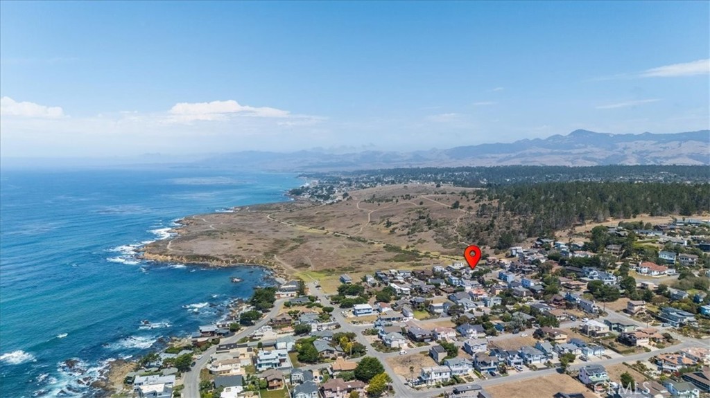 399 Wedgewood, Cambria, CA 93428