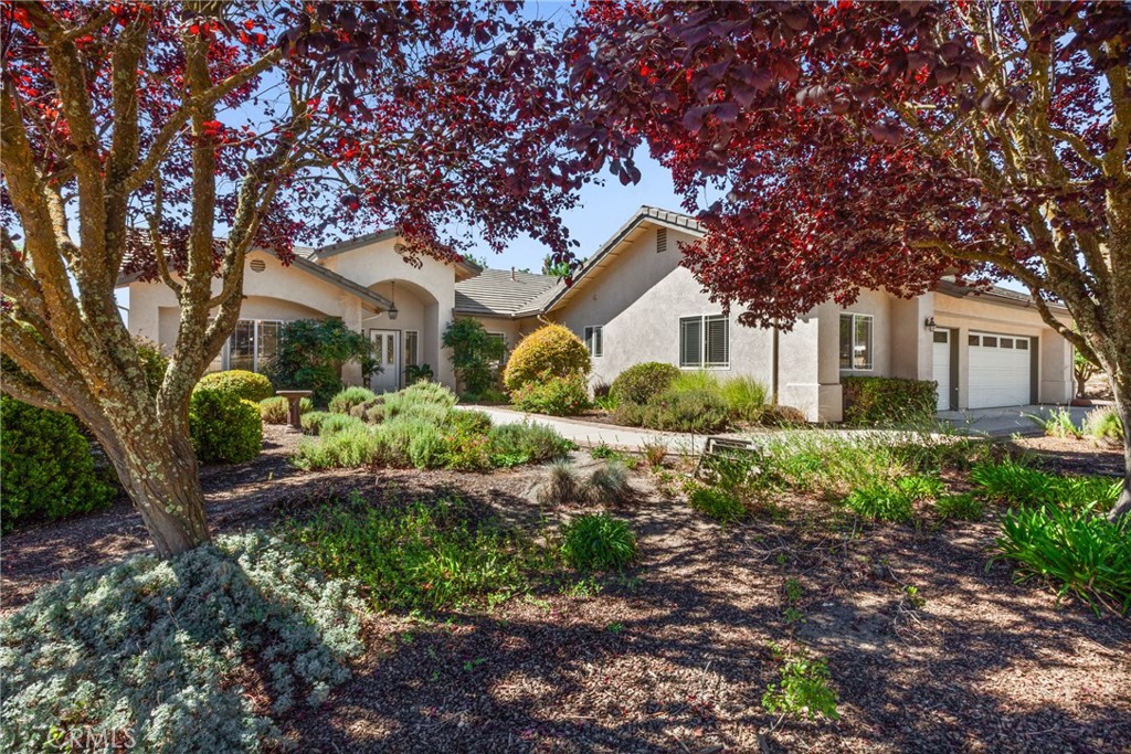 9336 Carmel Rd, Atascadero, CA 93422