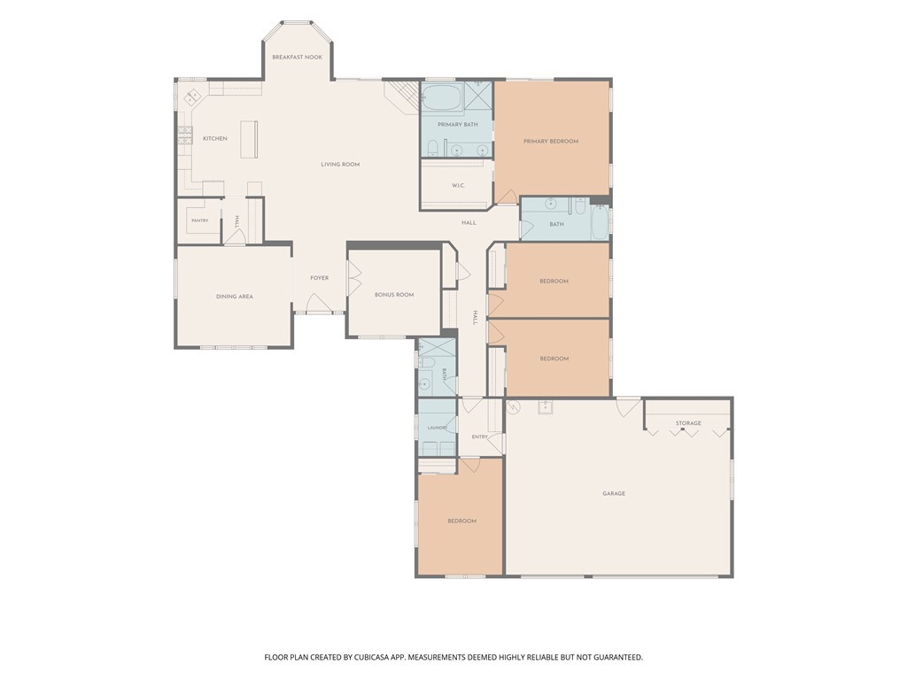 9336 Carmel Rd, Atascadero, CA 93422
