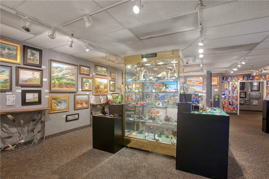 775 Main St, Cambria, CA 93428
