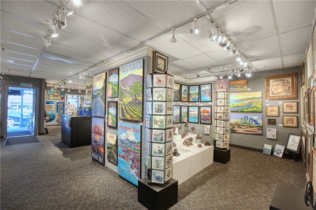 775 Main St, Cambria, CA 93428