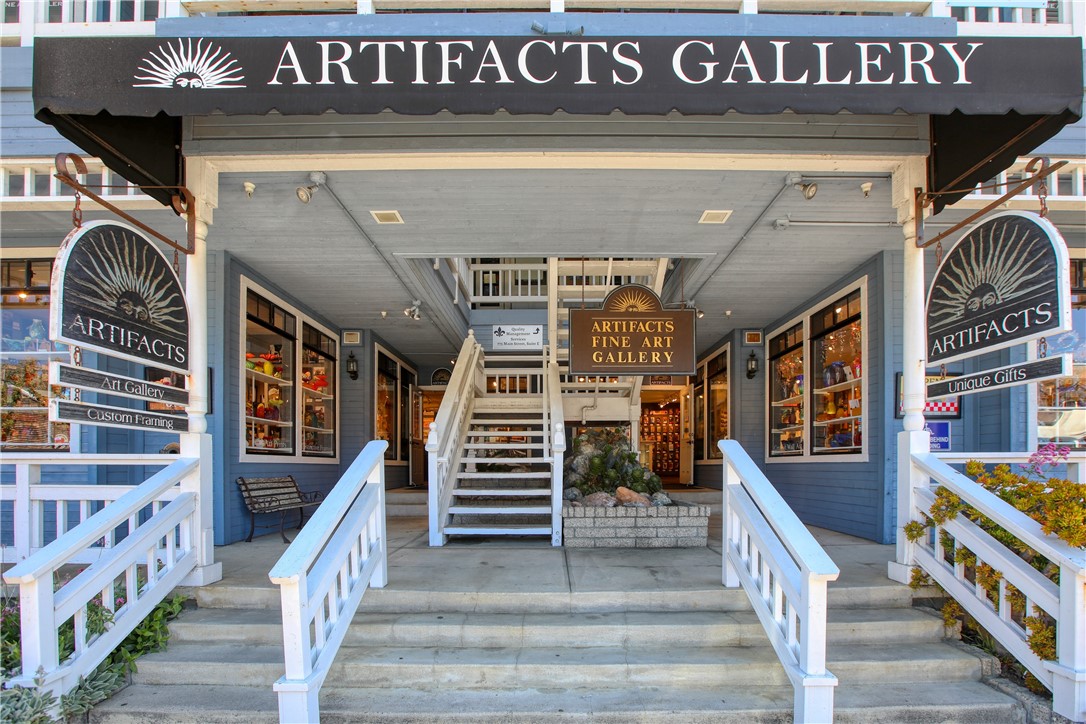 775 Main St, Cambria, CA 93428