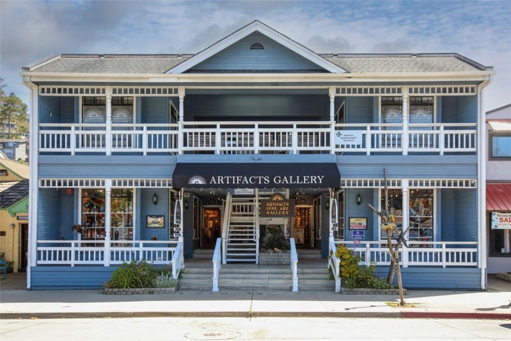 775 Main St, Cambria, CA 93428