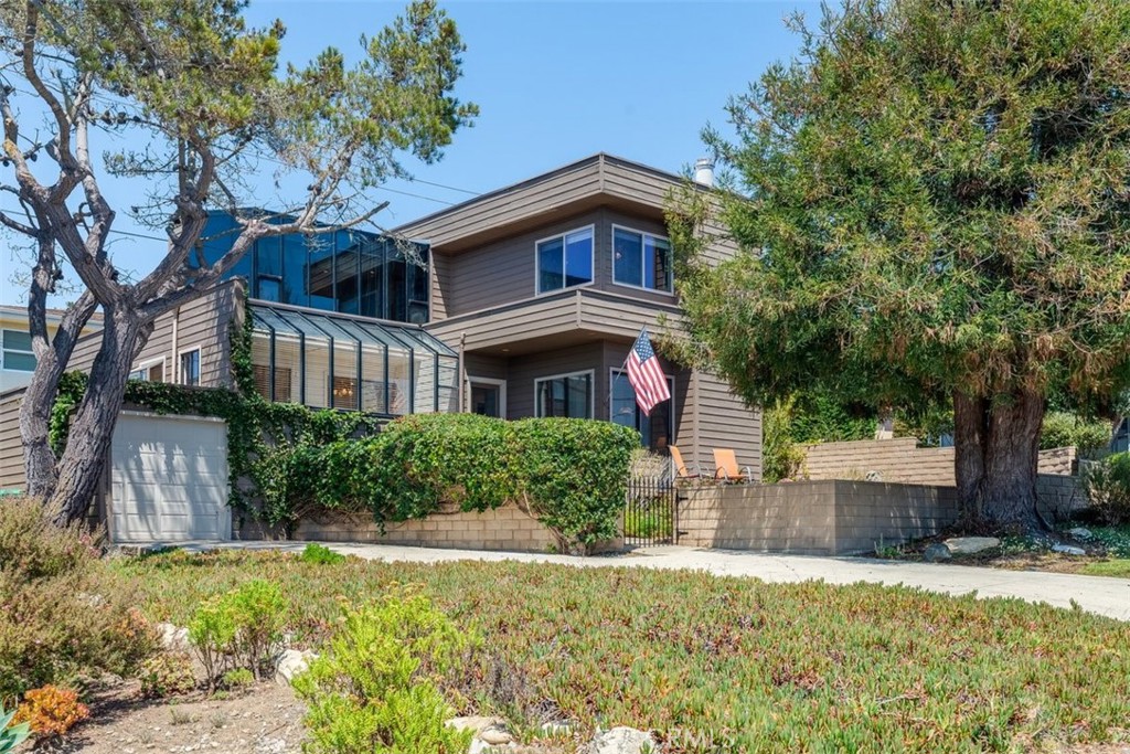 399 Warwick, Cambria, CA 93428