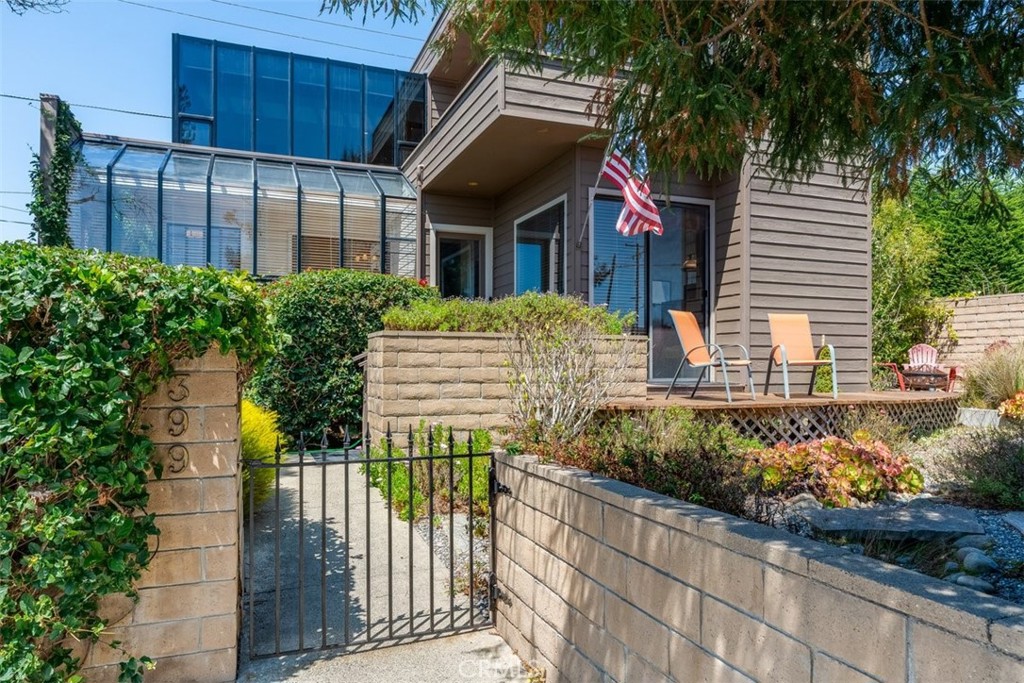 399 Warwick, Cambria, CA 93428
