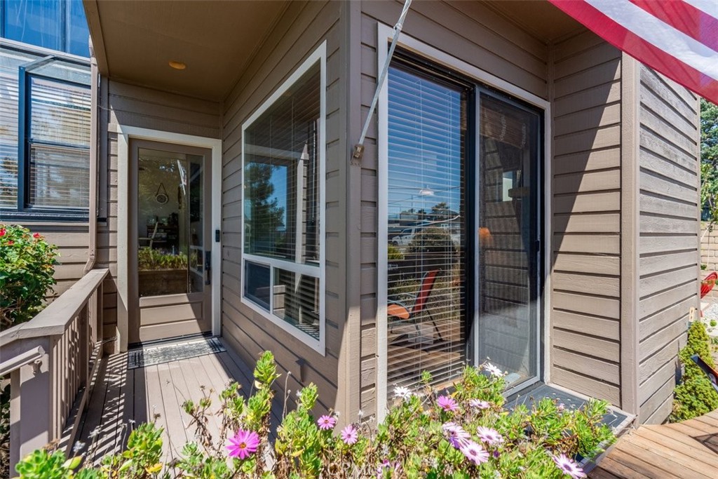 399 Warwick, Cambria, CA 93428