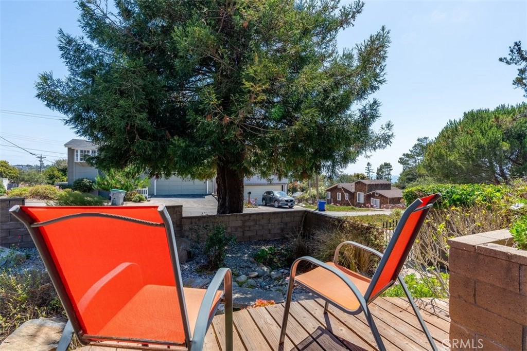 399 Warwick, Cambria, CA 93428