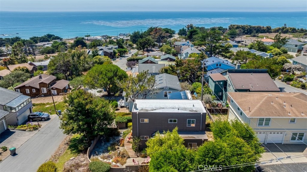 399 Warwick, Cambria, CA 93428
