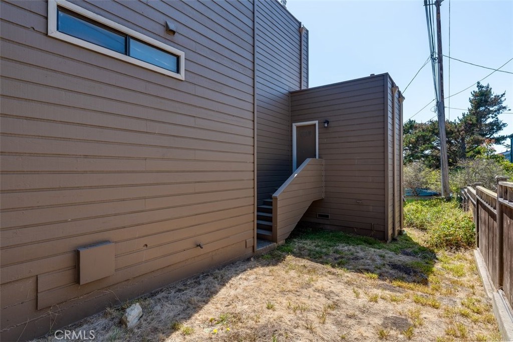 399 Warwick, Cambria, CA 93428