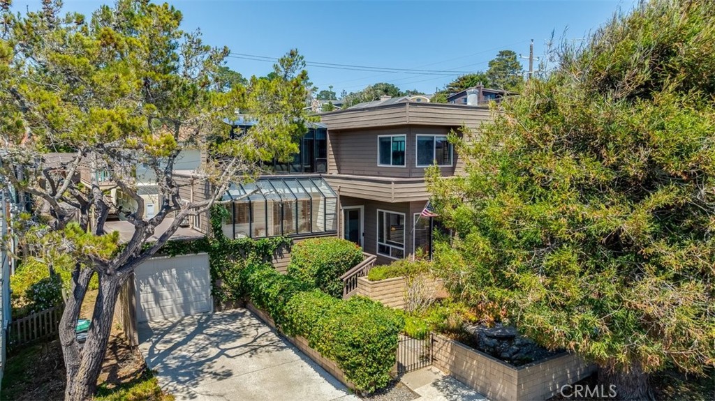 399 Warwick, Cambria, CA 93428