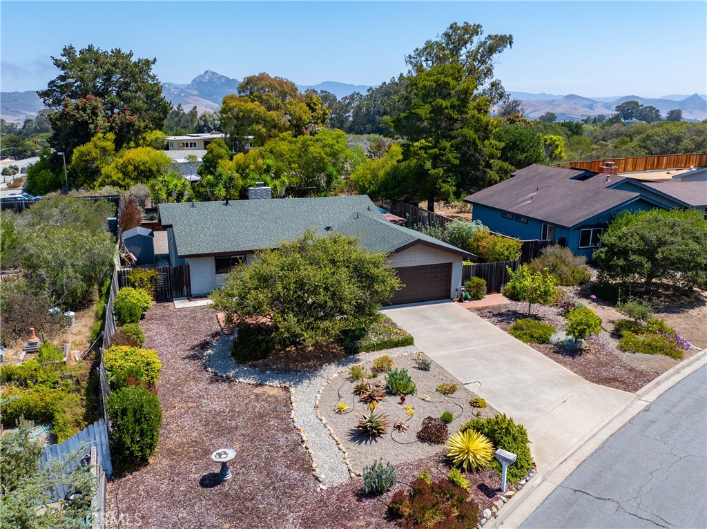 1340 Bay Oaks, Los Osos, CA 93402