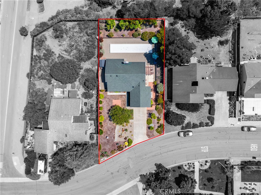 1340 Bay Oaks, Los Osos, CA 93402