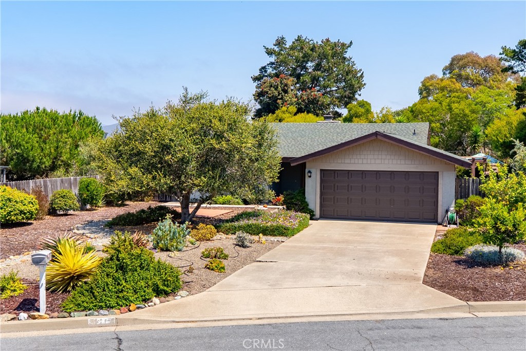 1340 Bay Oaks, Los Osos, CA 93402