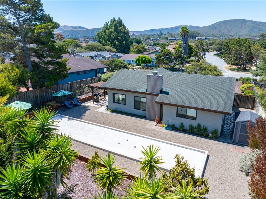 1340 Bay Oaks, Los Osos, CA 93402