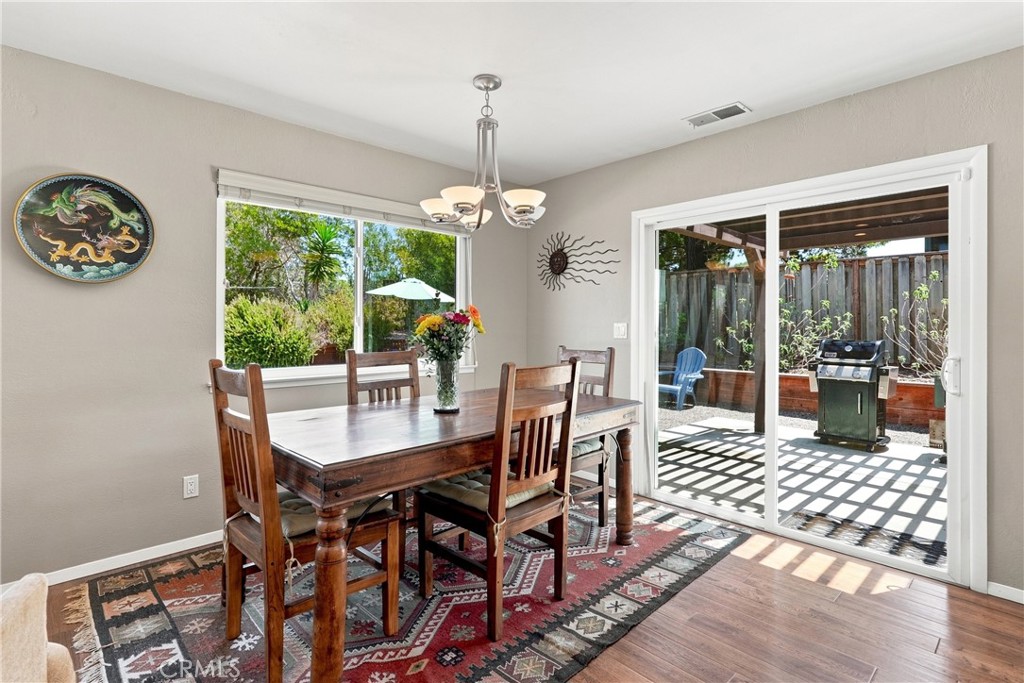 1340 Bay Oaks, Los Osos, CA 93402