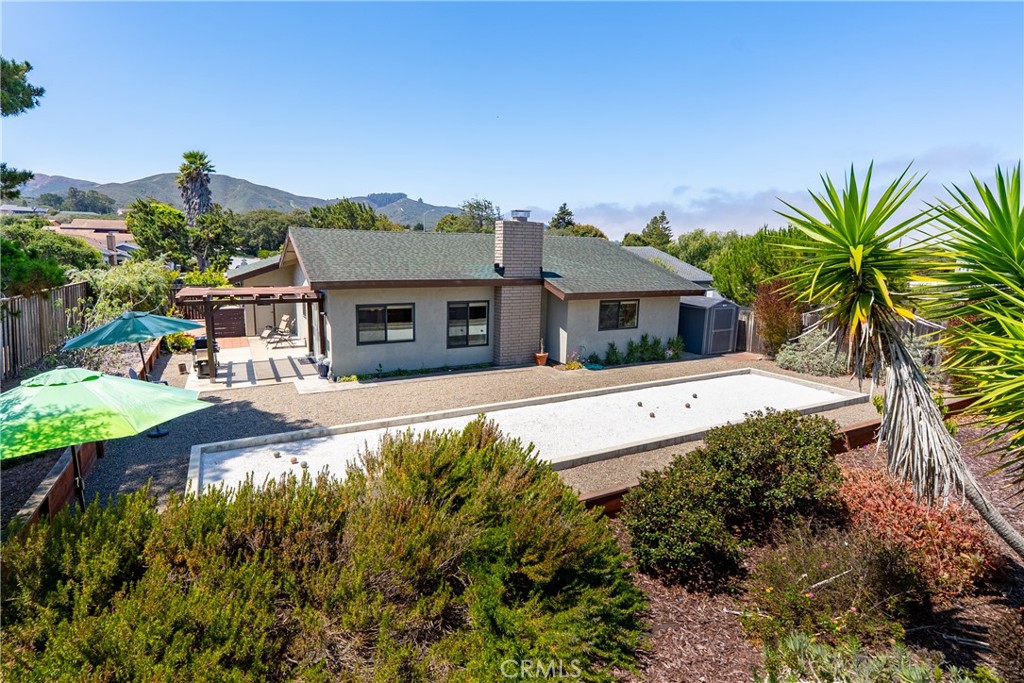 1340 Bay Oaks, Los Osos, CA 93402