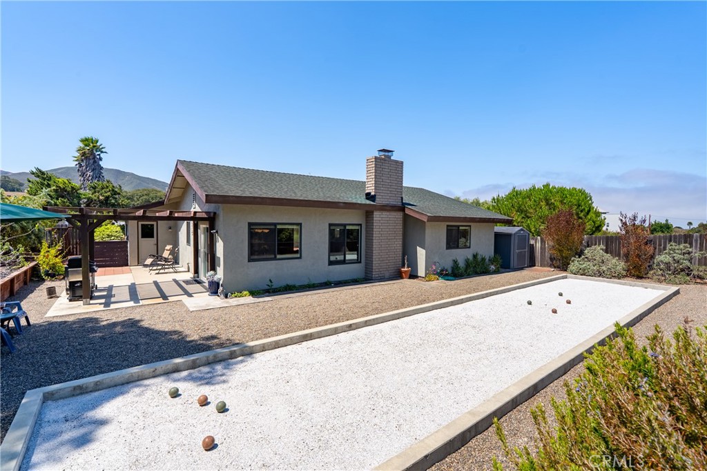 1340 Bay Oaks, Los Osos, CA 93402