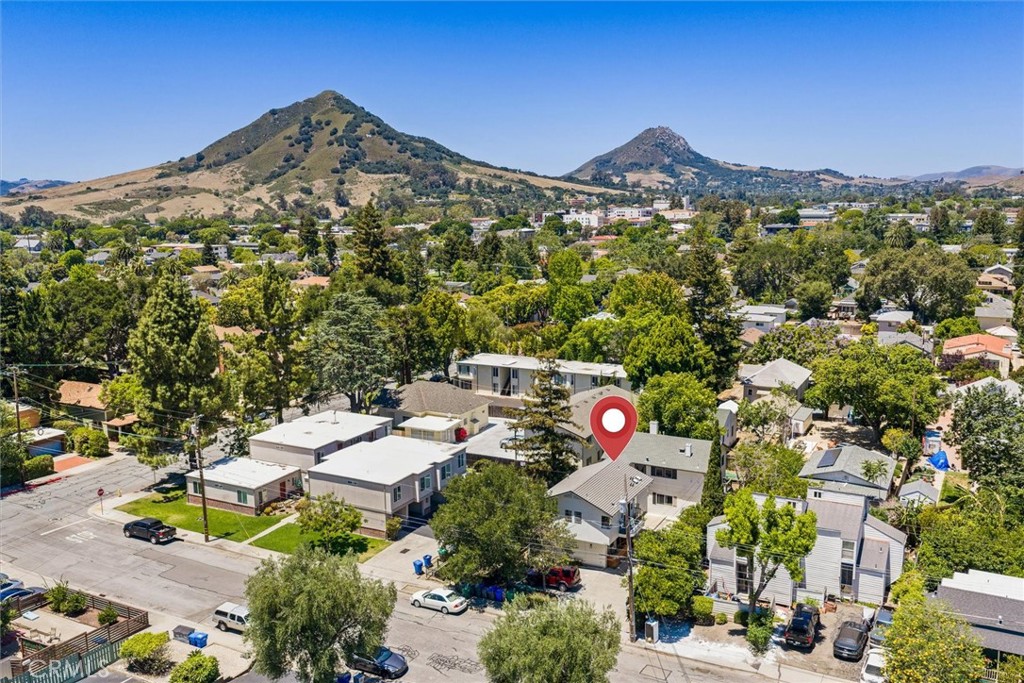 1130 Leff St, San Luis Obispo, CA 93401