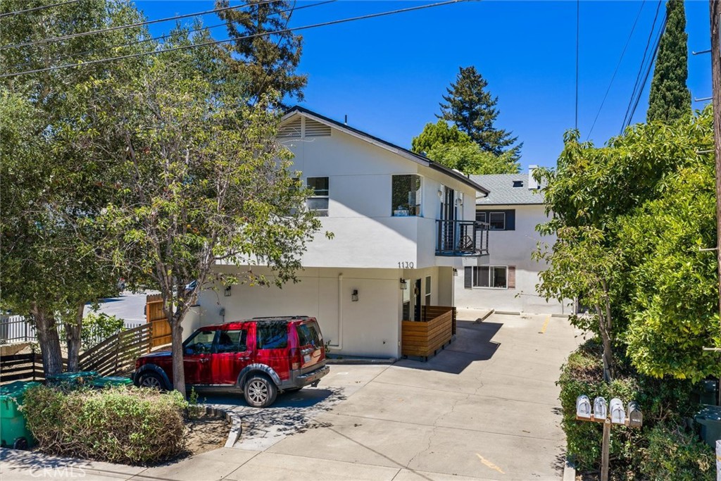 1130 Leff St, San Luis Obispo, CA 93401