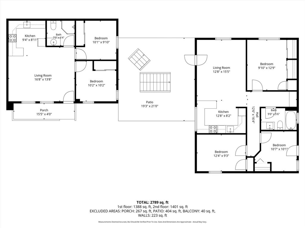 1130 Leff St, San Luis Obispo, CA 93401