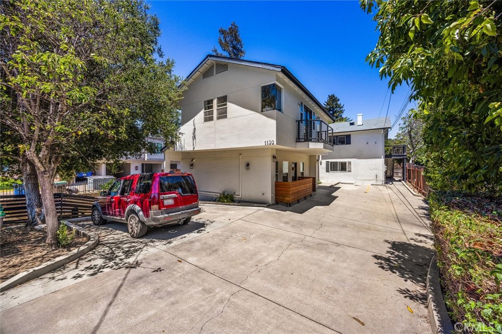 1130 Leff St, San Luis Obispo, CA 93401