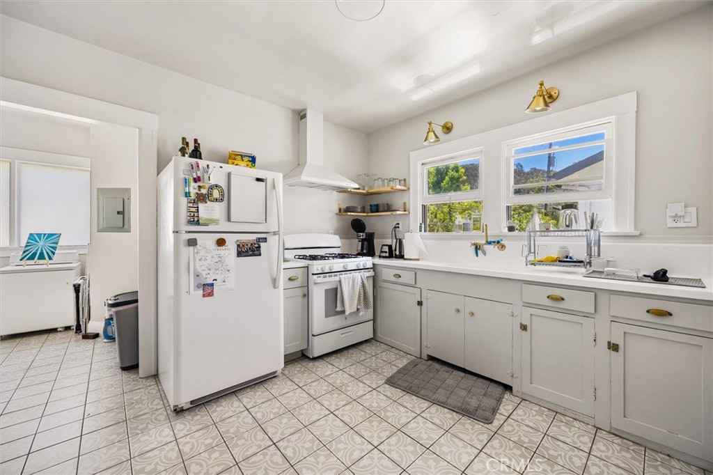 1130 Leff St, San Luis Obispo, CA 93401