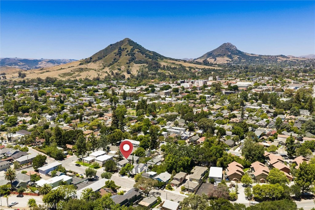 1130 Leff St, San Luis Obispo, CA 93401