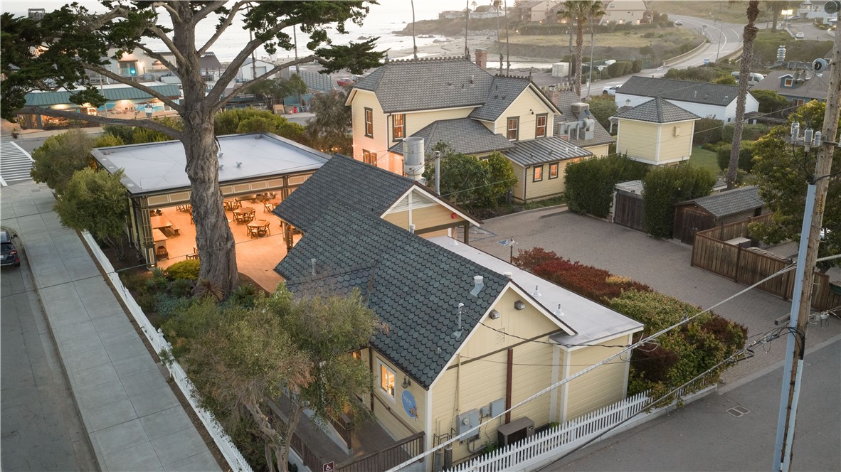 149 Cayucos Dr, Cayucos, CA 93430