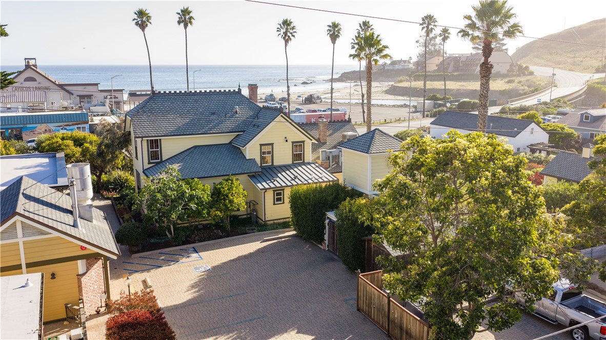 149 Cayucos Dr, Cayucos, CA 93430