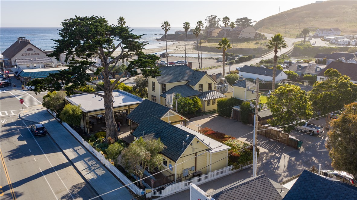 149 Cayucos Dr, Cayucos, CA 93430