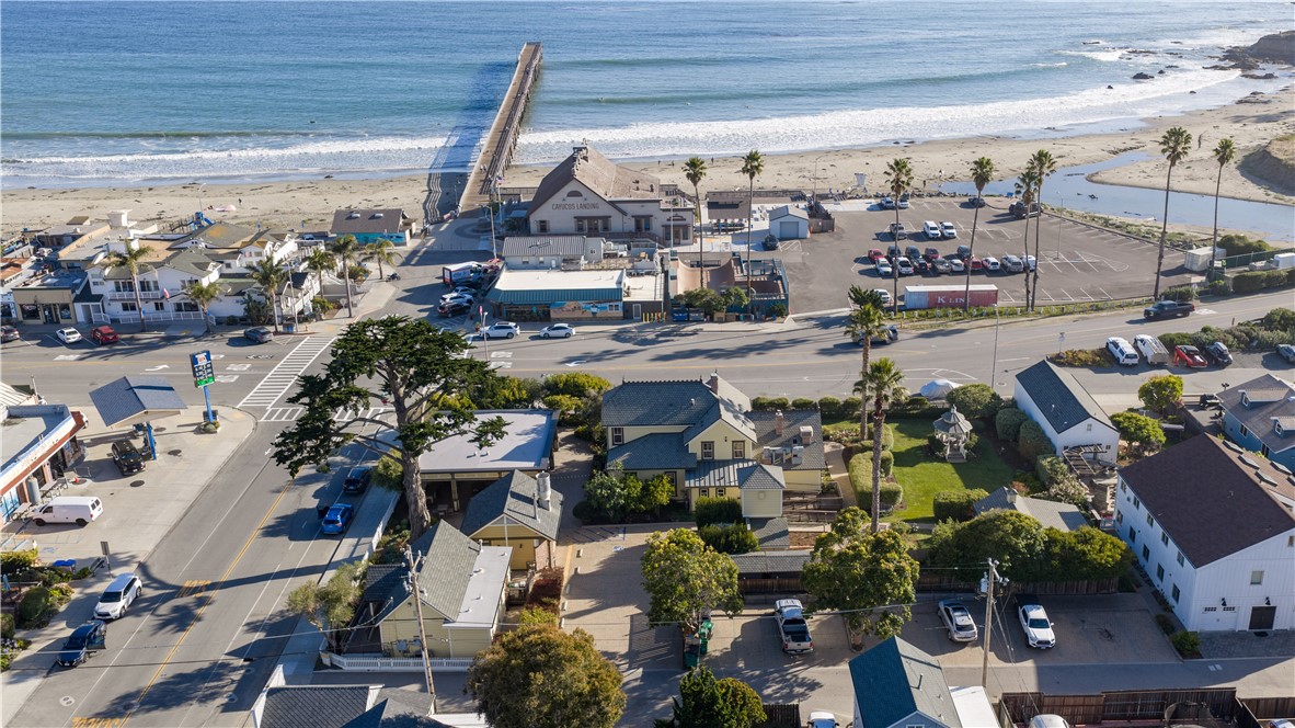 149 Cayucos Dr, Cayucos, CA 93430
