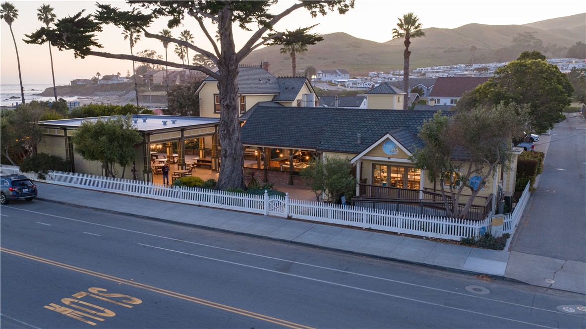 149 Cayucos Dr, Cayucos, CA 93430