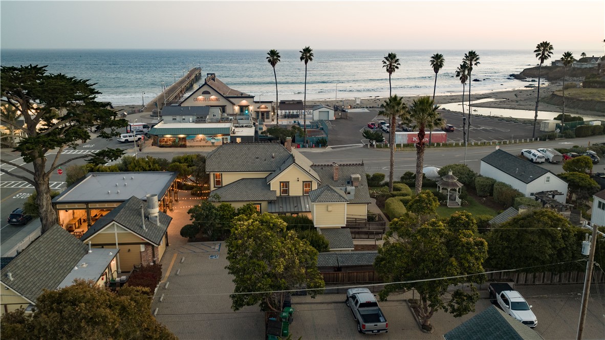149 Cayucos Dr, Cayucos, CA 93430