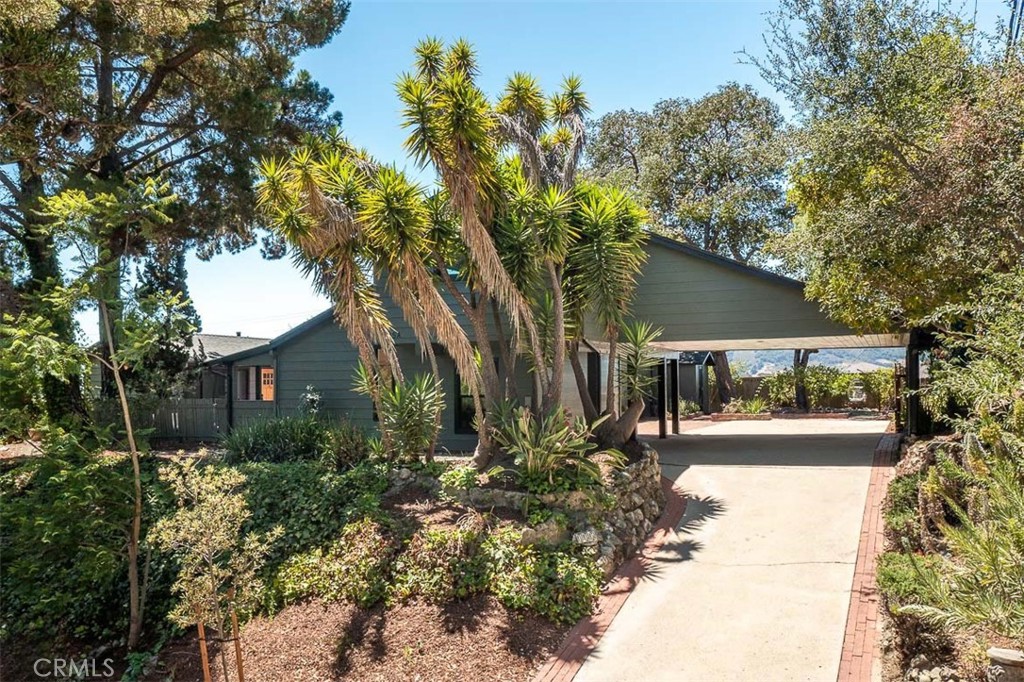 335 San Miguel, San Luis Obispo, CA 93405