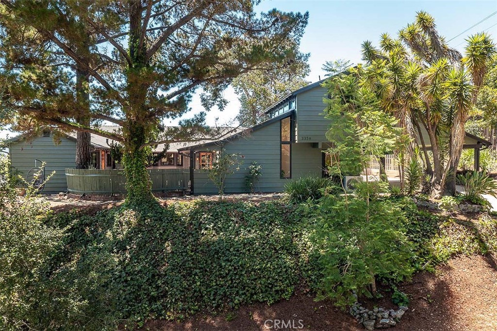335 San Miguel, San Luis Obispo, CA 93405